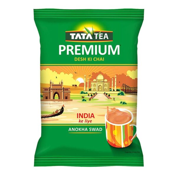 Desh ki Chai
