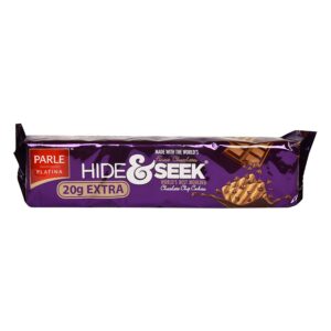 Hide and Seek