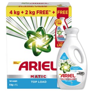 ARIEL