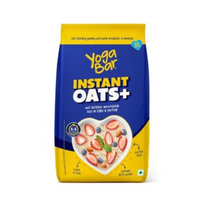 Oats