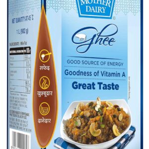 Mother Dairy