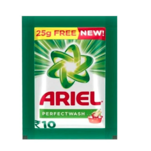 Ariel
