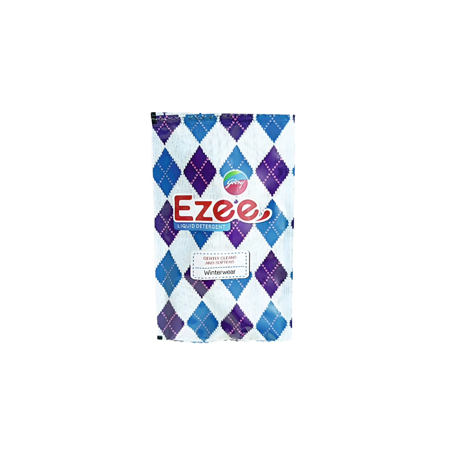 Godrej Ezee Liquid Detergent - 40g (37ml)
