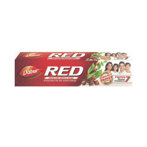 Red Paste