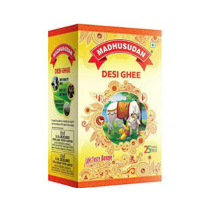 Madhusudhan