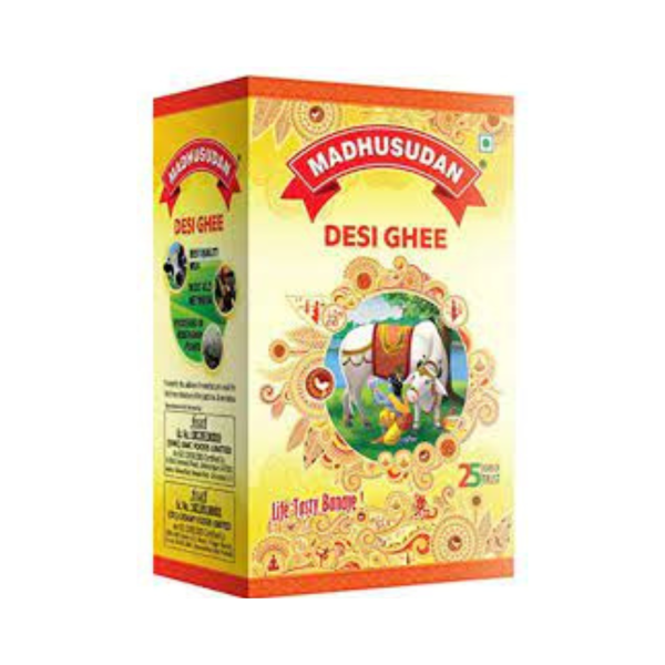 Madhusudhan