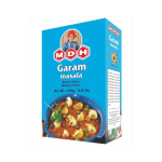 MDH Masala - Garam, 100g Carton