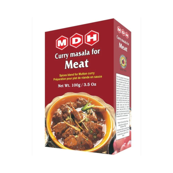 Meat Masala