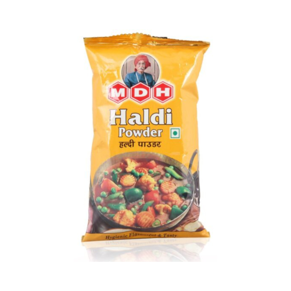 MDH