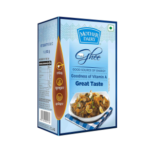 Amul Ghee