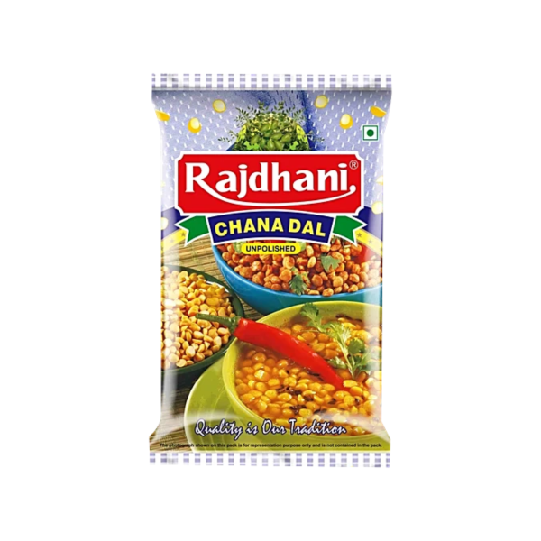 Rajdhani