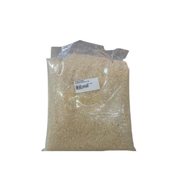 Rice