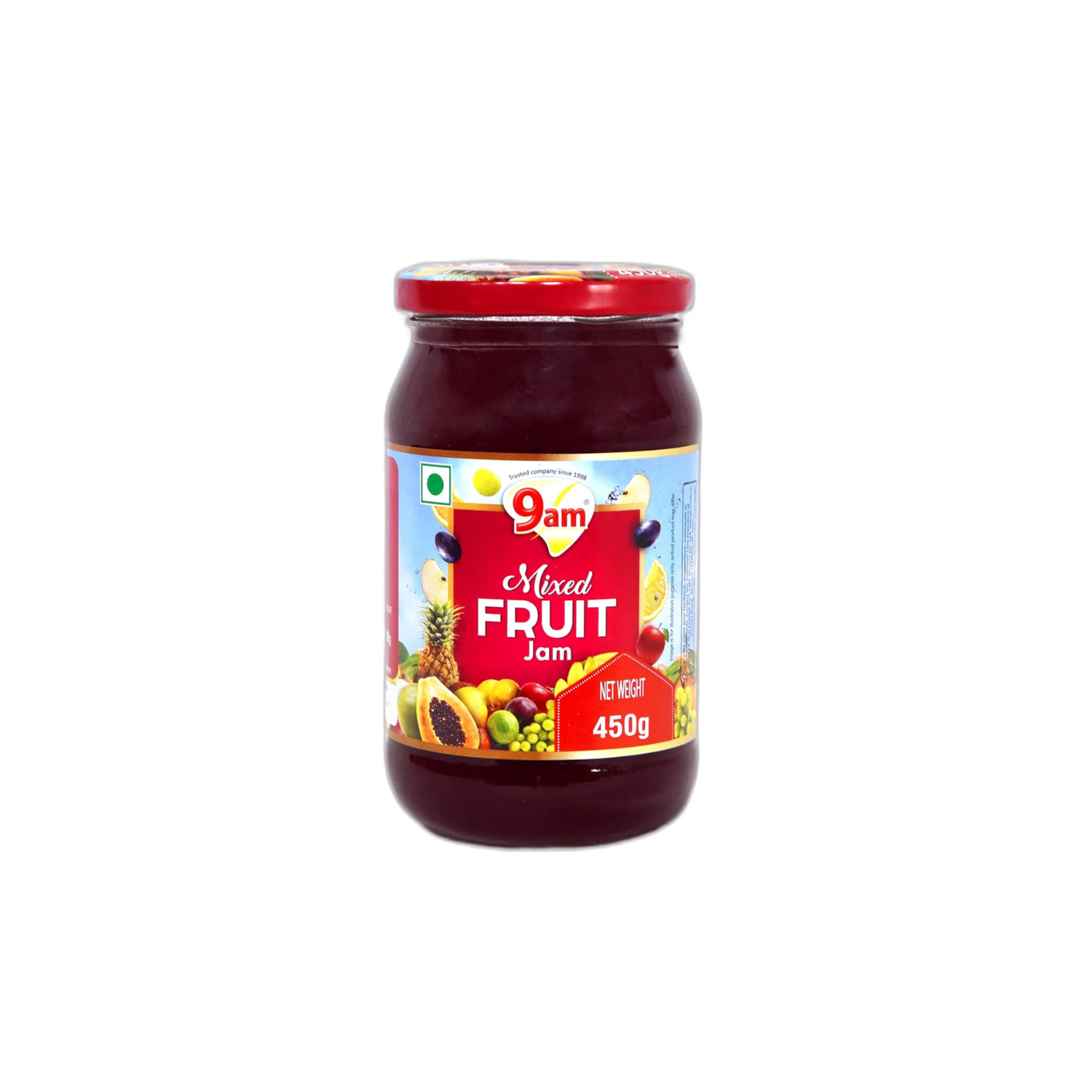 Jam