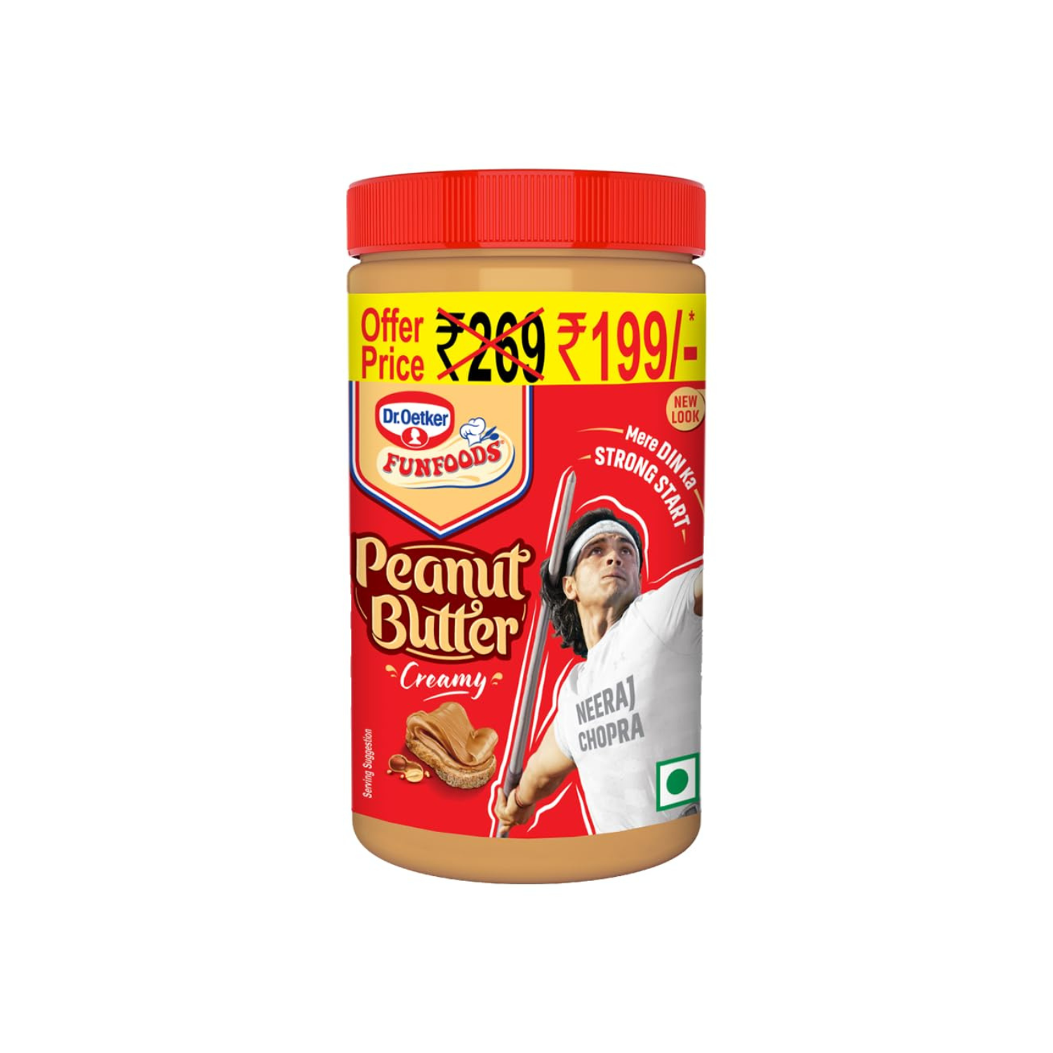 Peanuts
