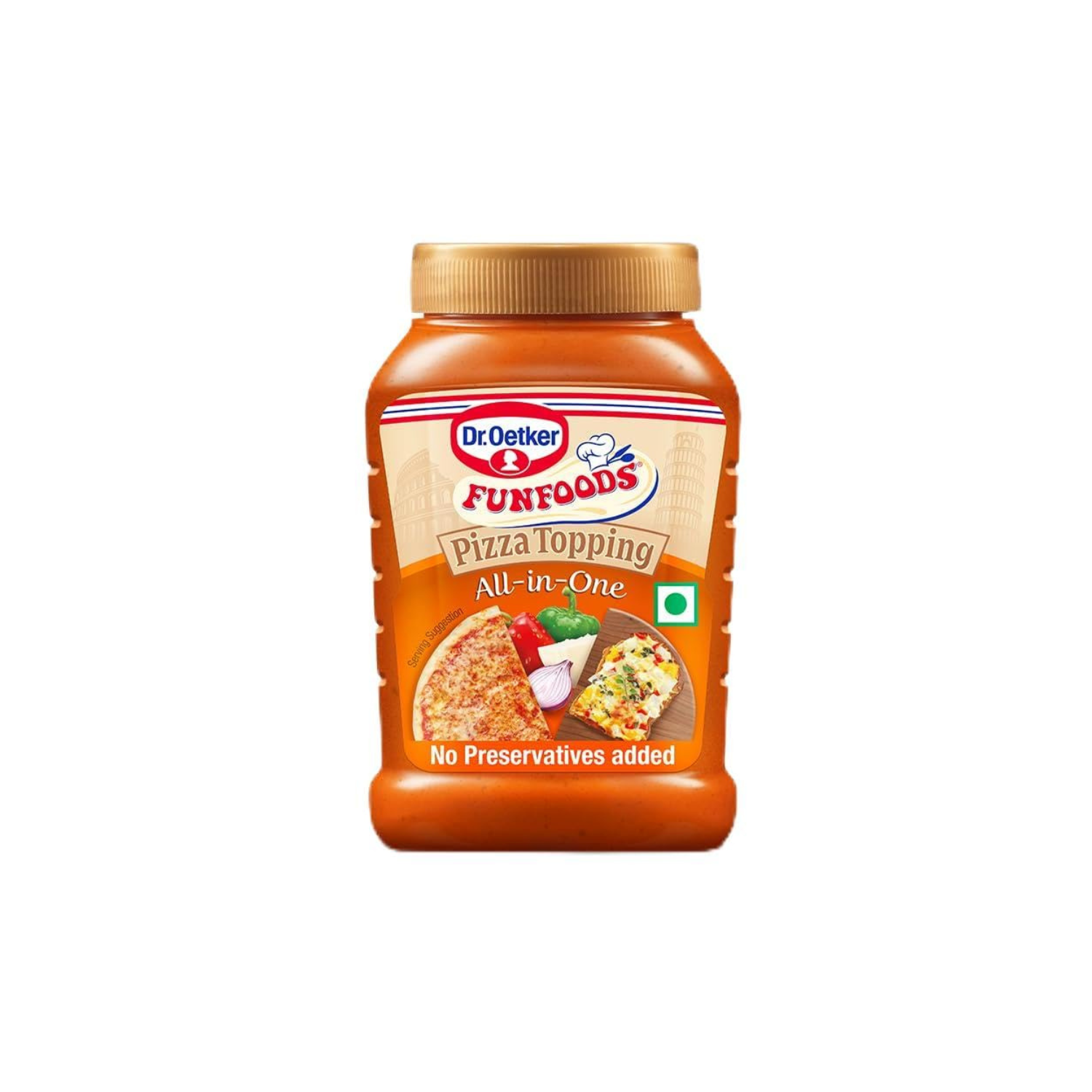 Funfoods