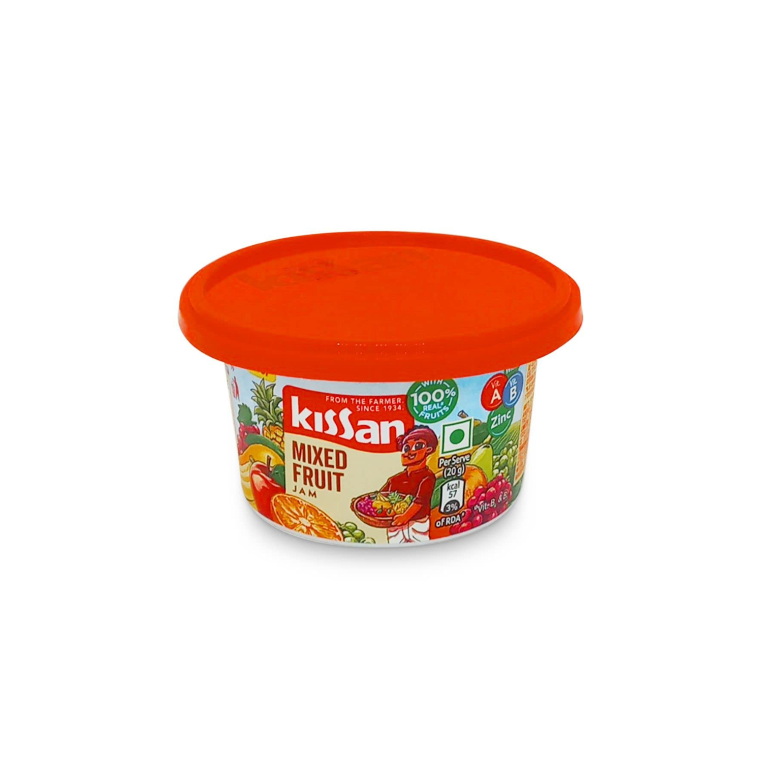 Kissan