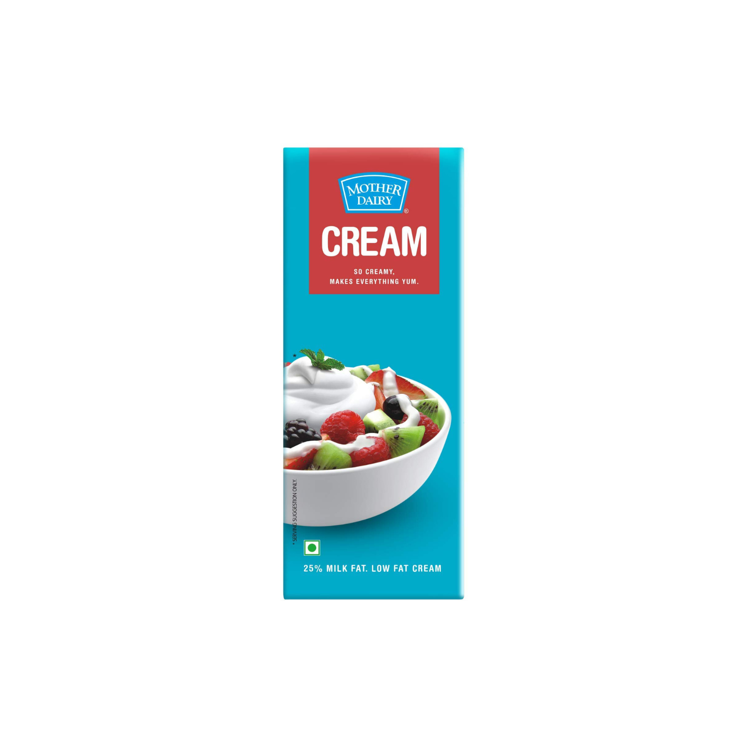 Cream