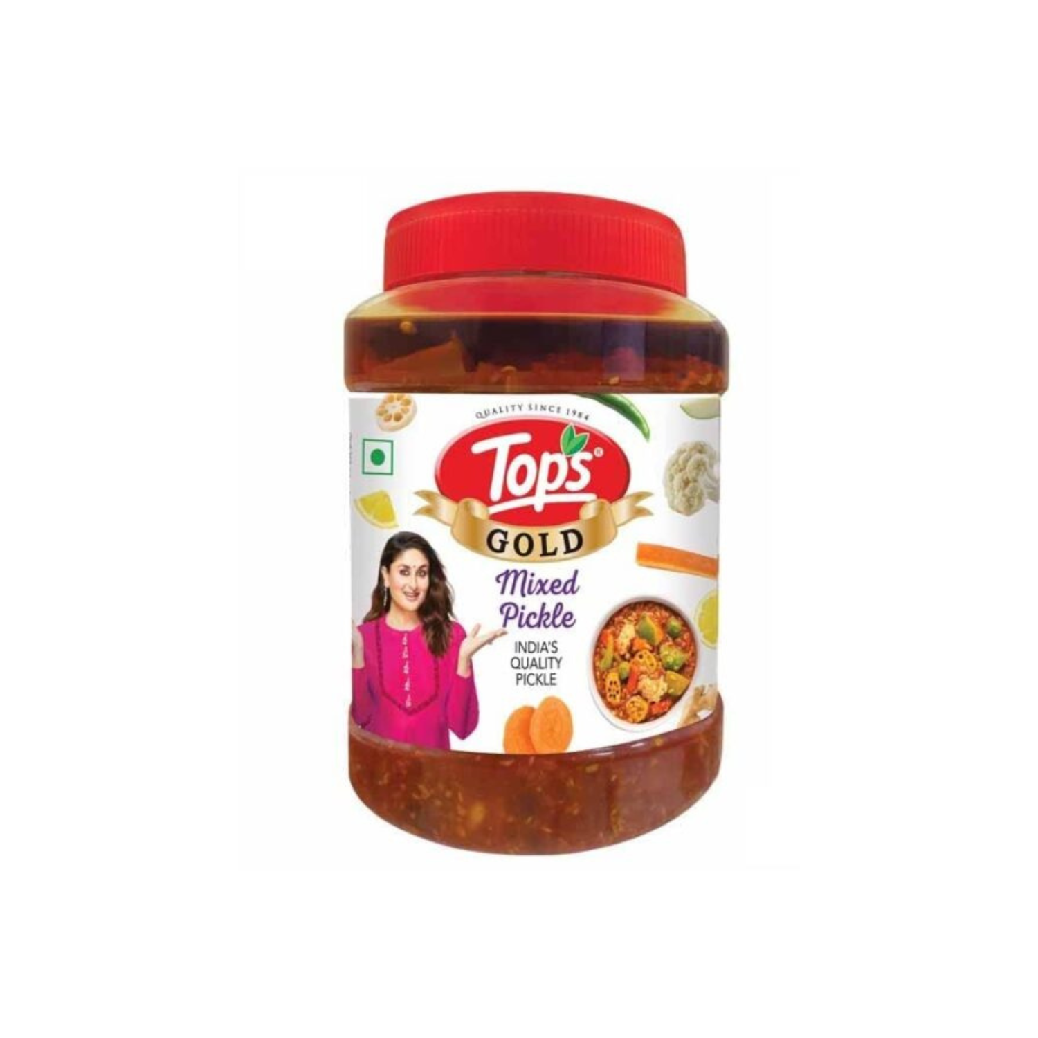 Tops