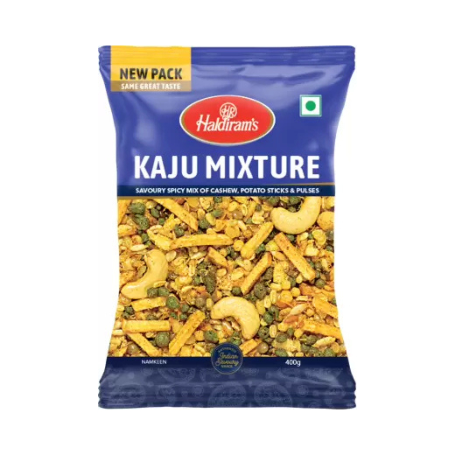 Kaju Mixture
