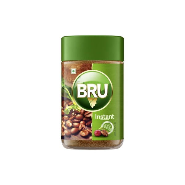 BRU