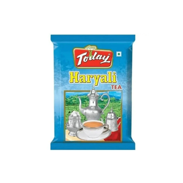 TEA