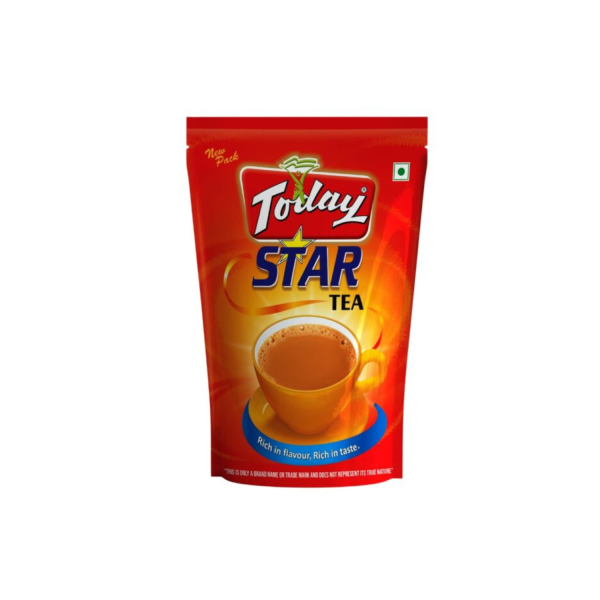 Today Star Tea