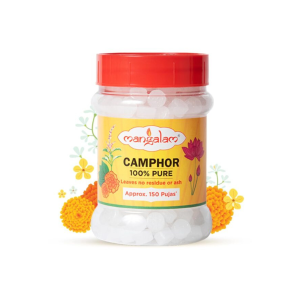 Camphor