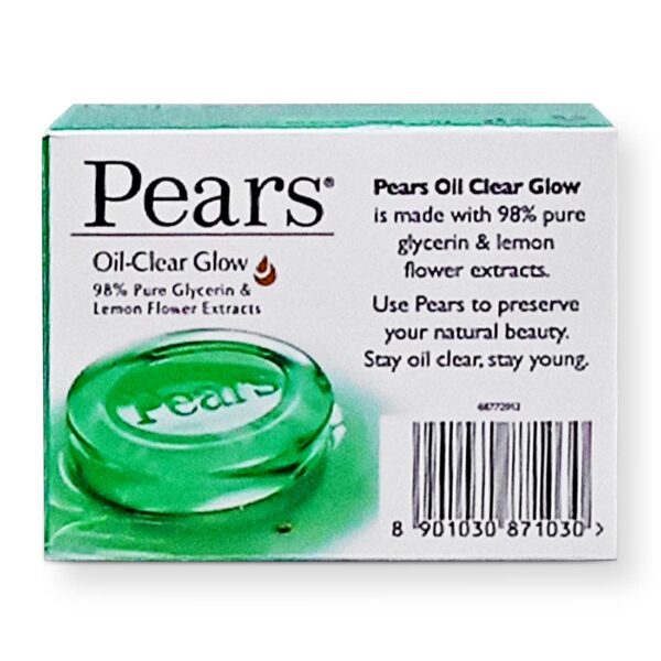 Pears