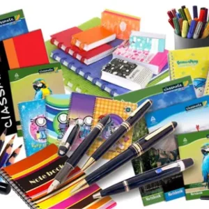 Stationery