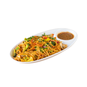 Chowmin