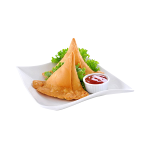 Aloo samosa