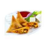 Paneer Samosa