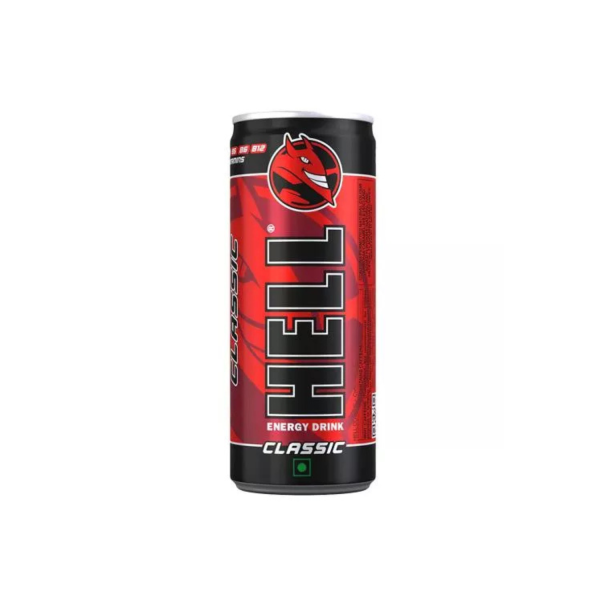 Hell