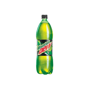 Mountain Dew