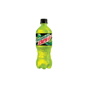 Mountain Dew