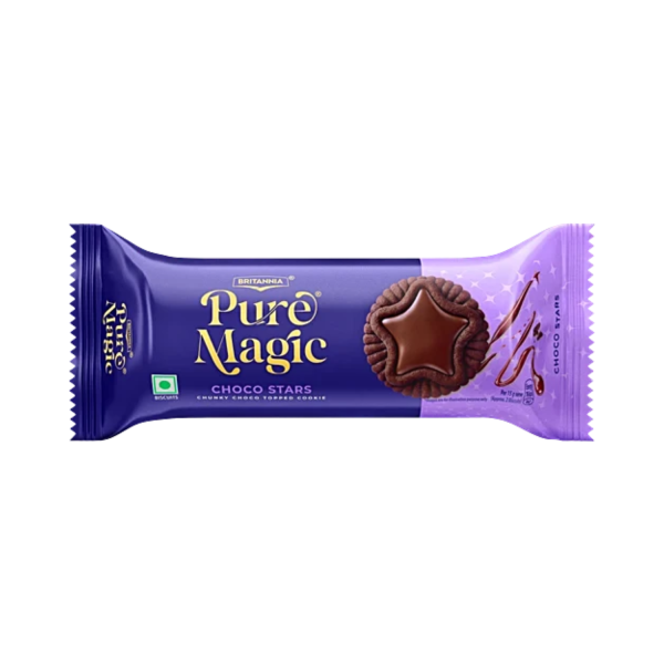 Pure Magic