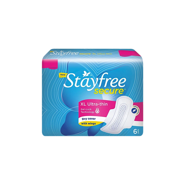 StayFree