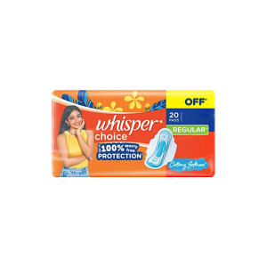 Whisper