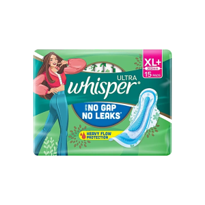 Whsiper