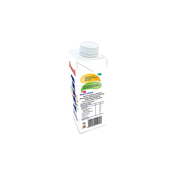 Amul Lassi