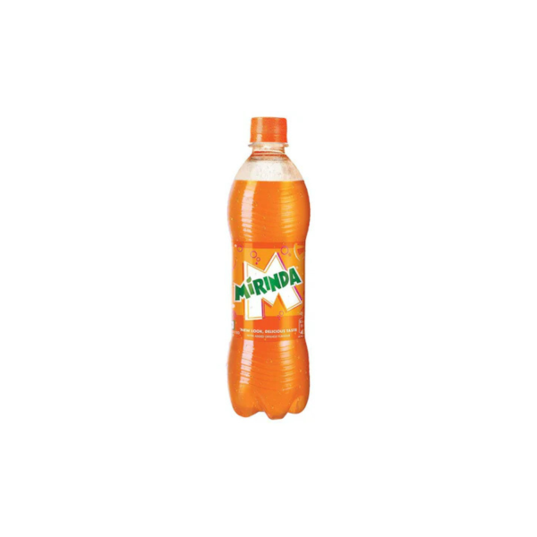 Mirinda