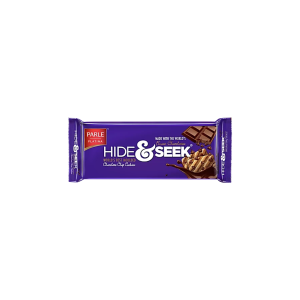Hide & Seek
