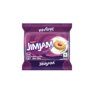 Jim Jam