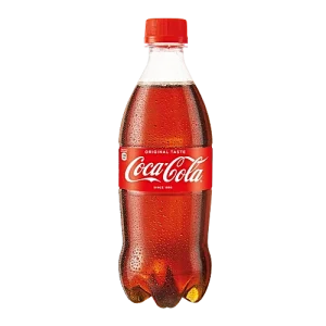 Coke