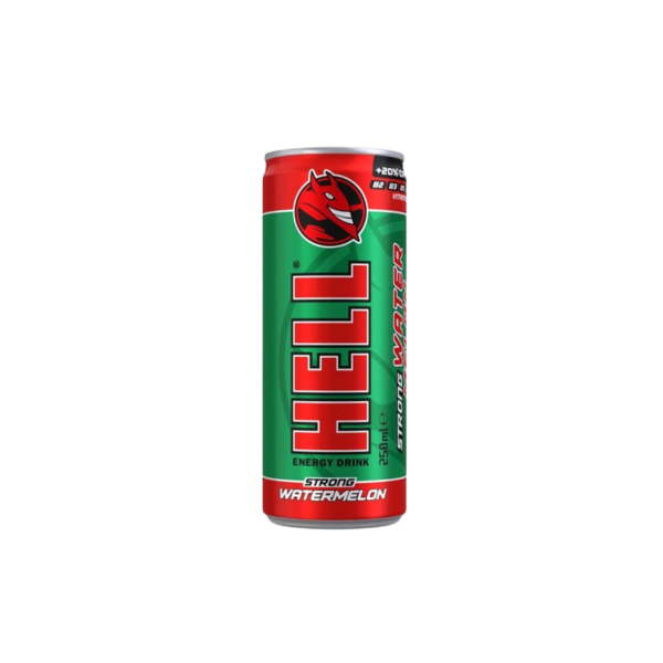 Hell Watermelon