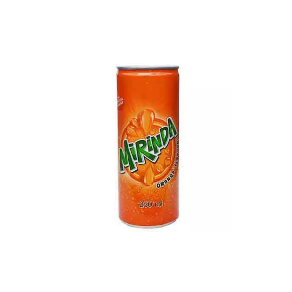 Mirinda