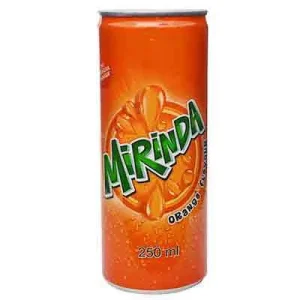 Mirinda