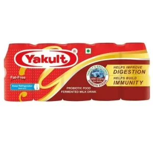 Yakult