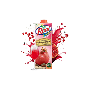 Real Juice