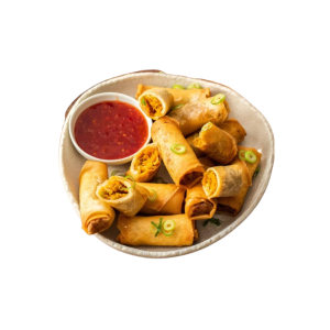 Spring Roll